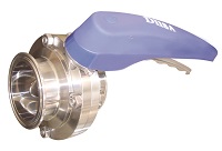 valvulas clamp